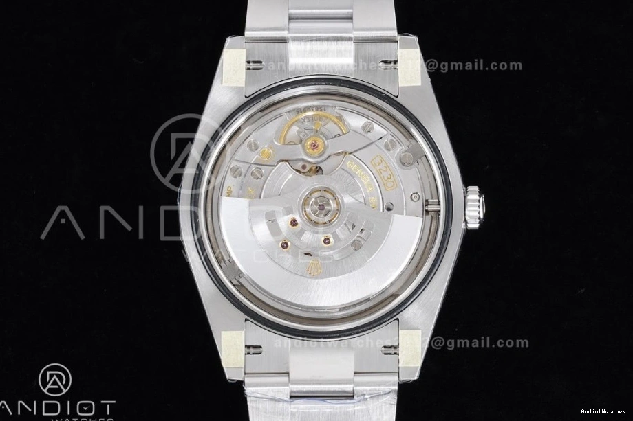 Oyster VSF 904L 949 SmartChoice Steel Perpetual V Dial Edition 1:1 124300 Best 41mm DD3230 Celebration 0516